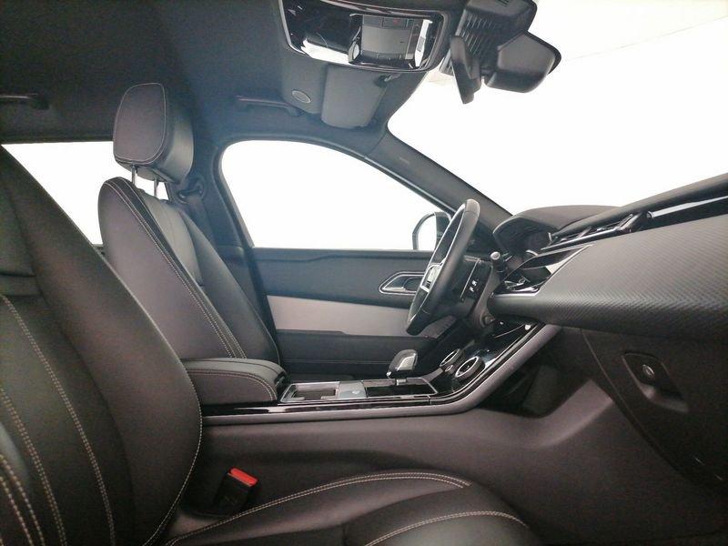 Land Rover Range Rover Velar 2.0d i4 mhev R-Dynamic S 4wd 204cv auto