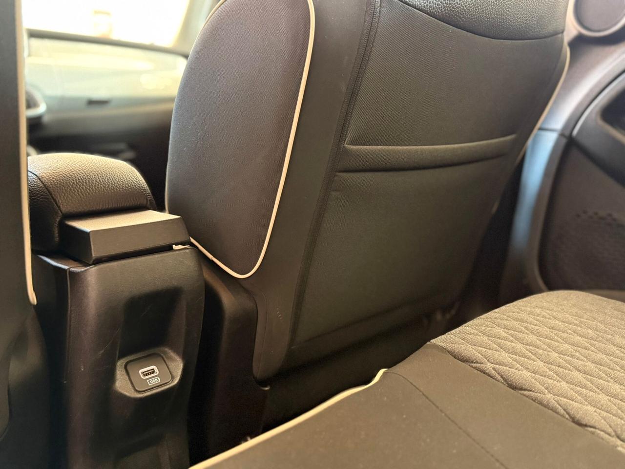 Fiat 500X 1.3 MultiJet 95 CV City Cross