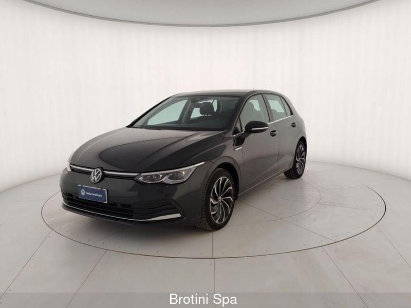 Volkswagen Golf Golf 1.5 TSI EVO ACT Style
