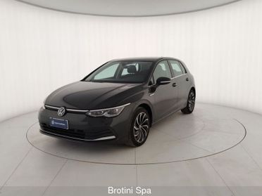 Volkswagen Golf Golf 1.5 TSI EVO ACT Style