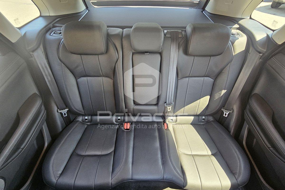 LAND ROVER Range Rover Evoque 2.0 TD4 150 CV 5p. HSE Dynamic