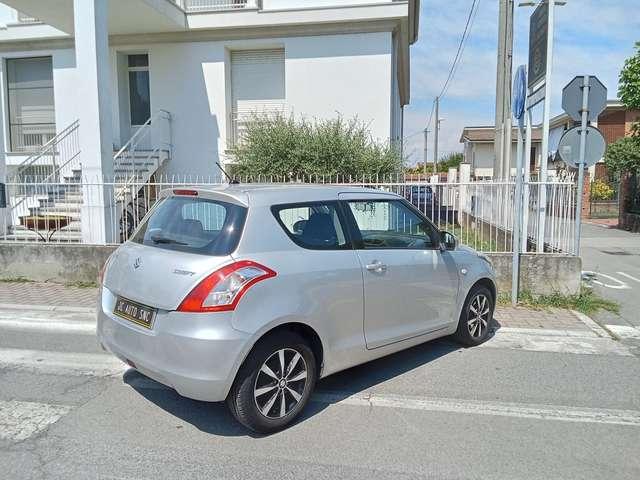 Suzuki Swift Swift V 2013 3p 1.2 NEOP. PARI AL NUOVO