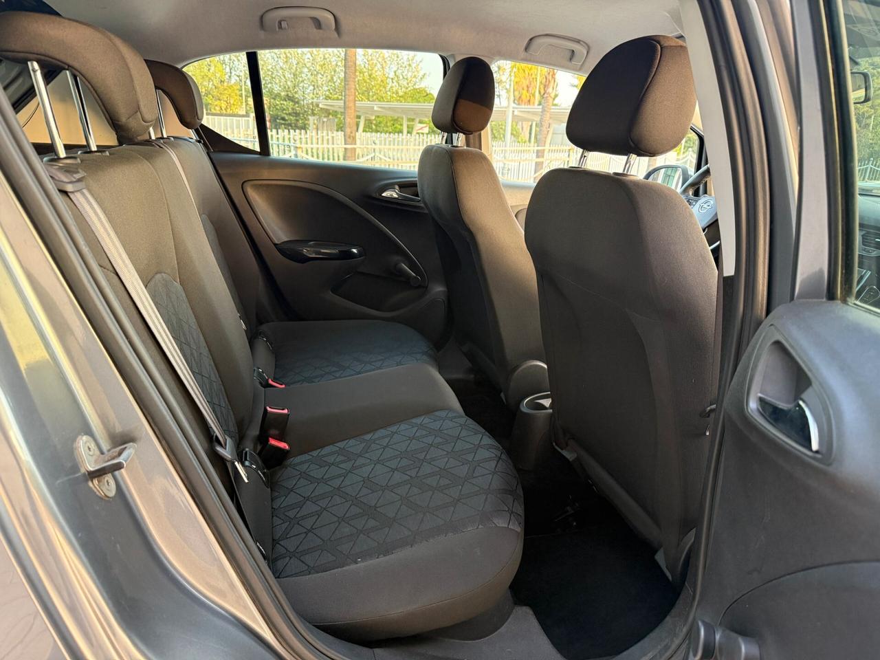 Opel Corsa 1.4 90Cv GPL Tech 120 Anniversary