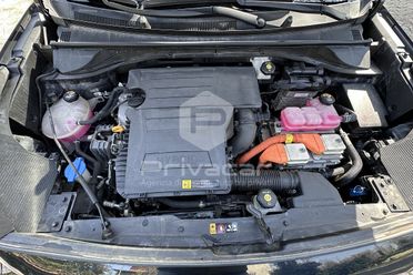 KIA Niro 1.6 GDi DCT HEV Style