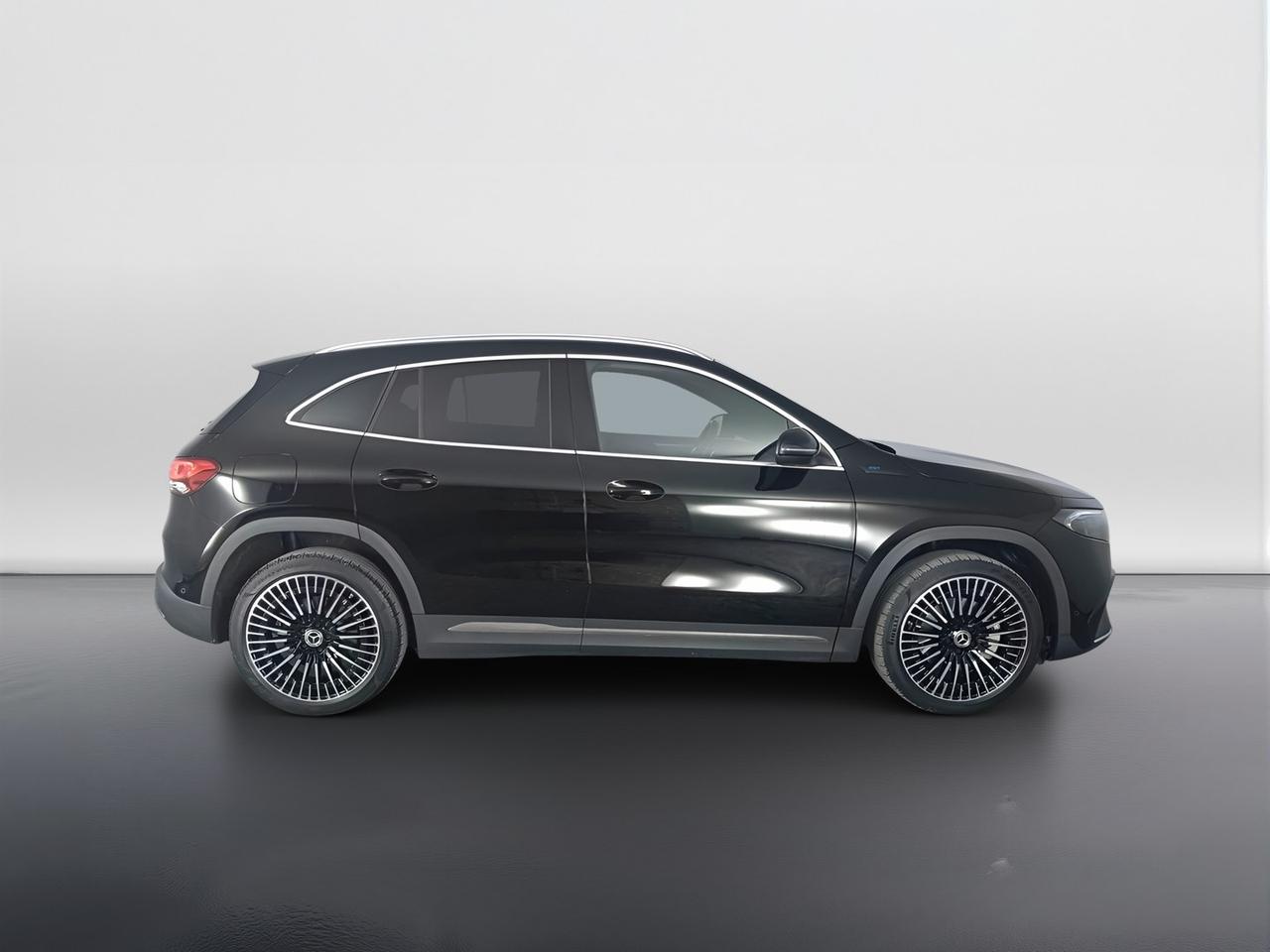 Mercedes-Benz EQA - H243 2021 - EQA 250 Premium