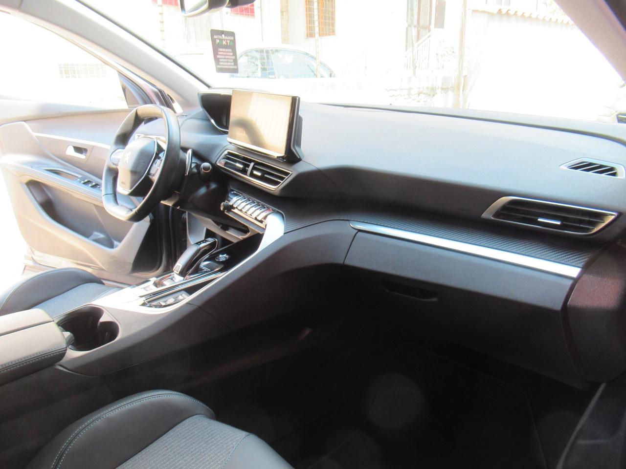 Peugeot 3008 BlueHDi 130 S&S EAT8 Allure Pack N1