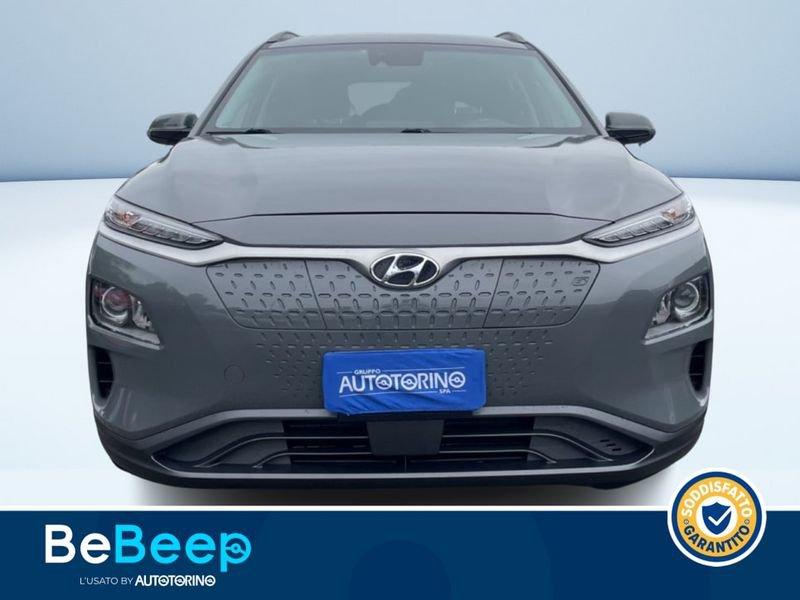Hyundai Kona 64 KWH EV XPRIME+ SAFETY PACK