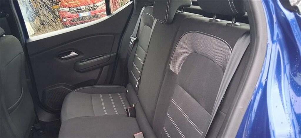 Dacia Sandero Streetway 1.0 tce ECO-G Expression