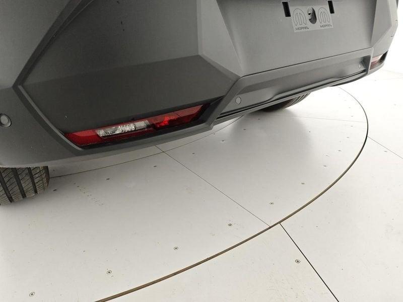 Peugeot 3008 Hybrid 145 e-DCS6 Allure