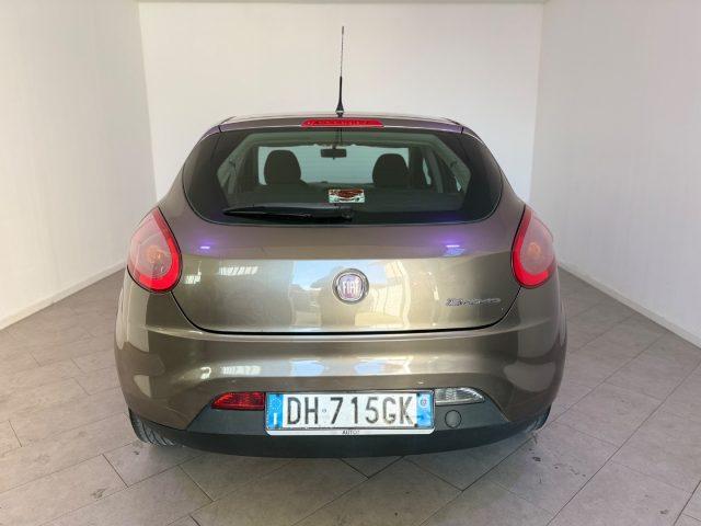 FIAT Bravo 1.4 Dynamic