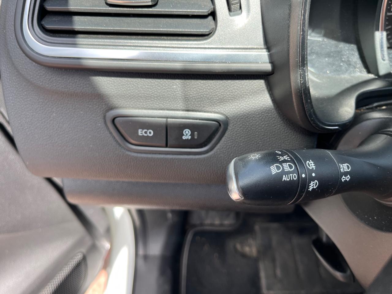 Renault Kadjar 1.5 dCi - 2016
