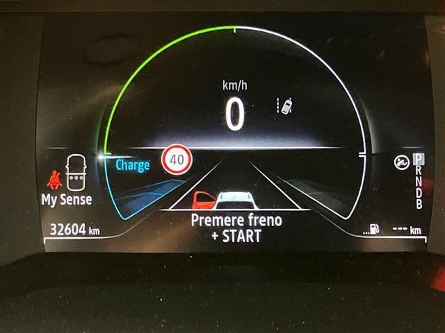 RENAULT Captur 1.6 E Tech hybrid Intens 145cv auto