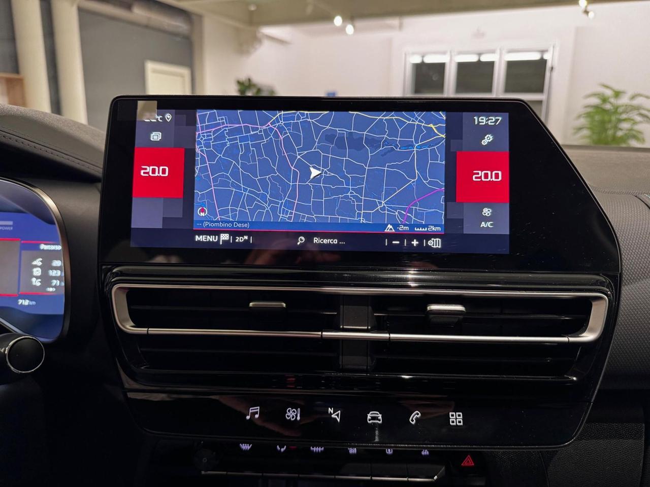 CITROEN C5 Aircross 2022 BlueHDi 130 S&S EAT8 Max - VARI COLORI!