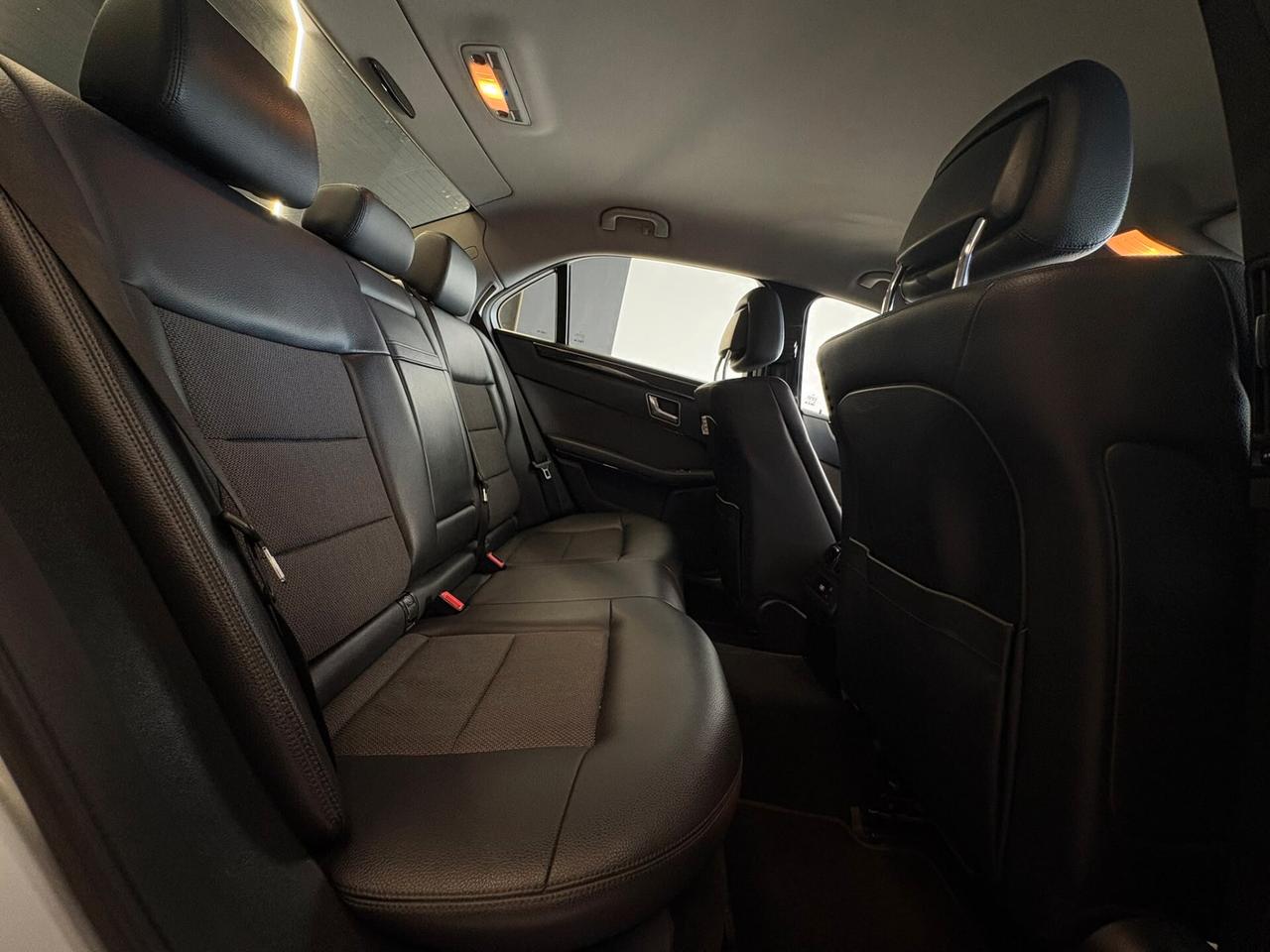 Mercedes-benz E 220 CDI 2.2 170 CV BlueEFFICIENCY Avantgarde