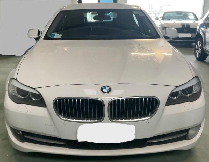 Bmw 525 525d xDrive Business