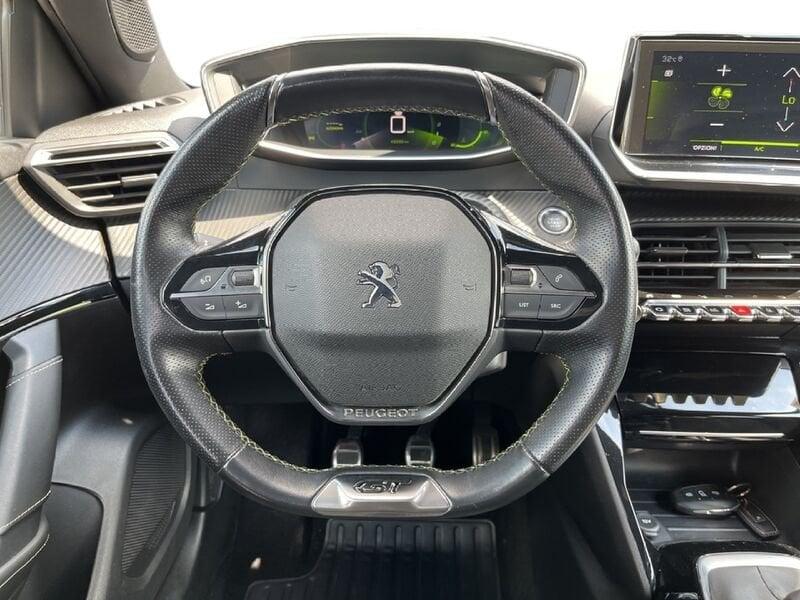 Peugeot 2008 II 2020 1.2 puretech GT Line s&s 130cv