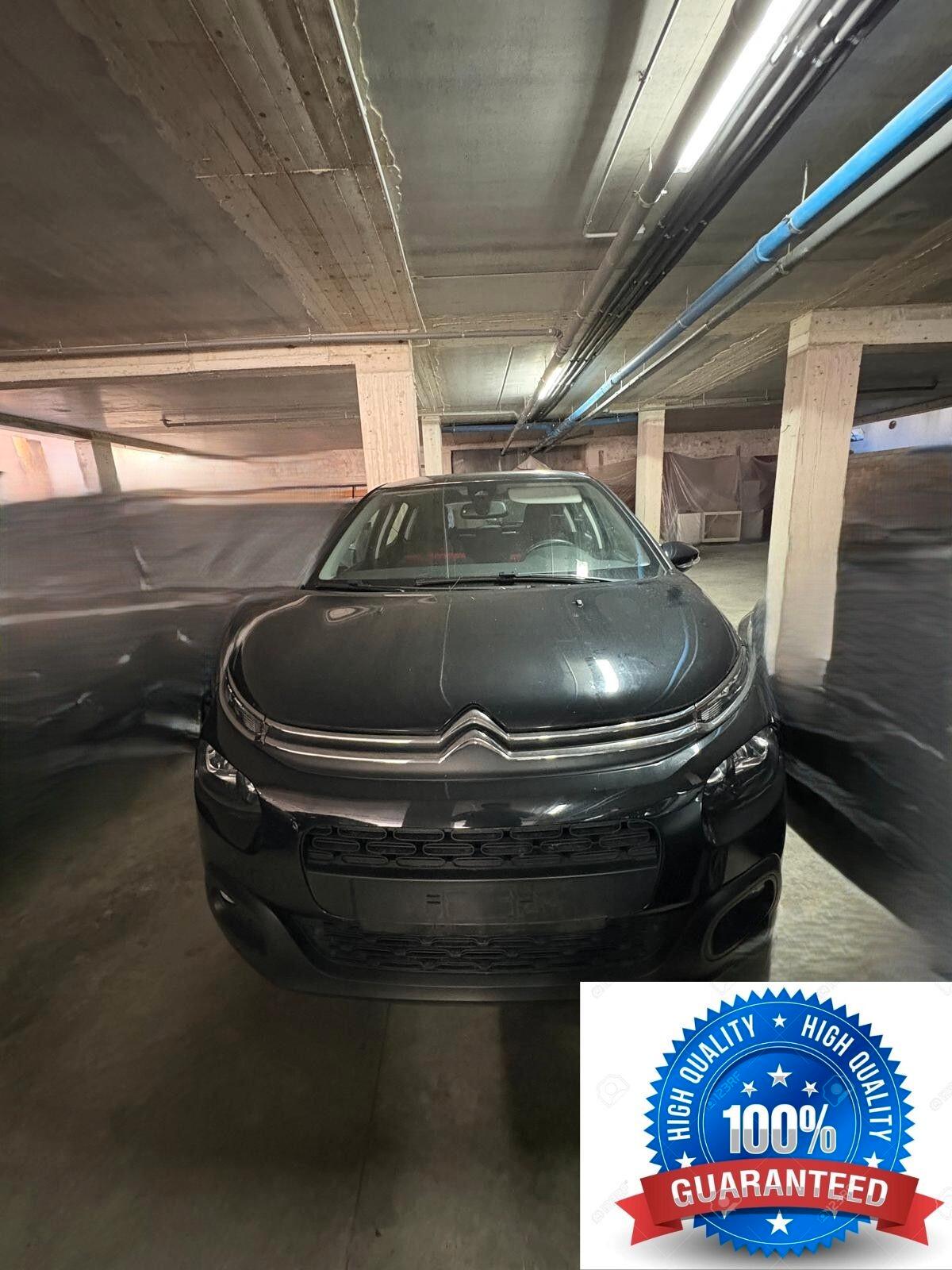 Citroen C3 PureTech 82 Shine