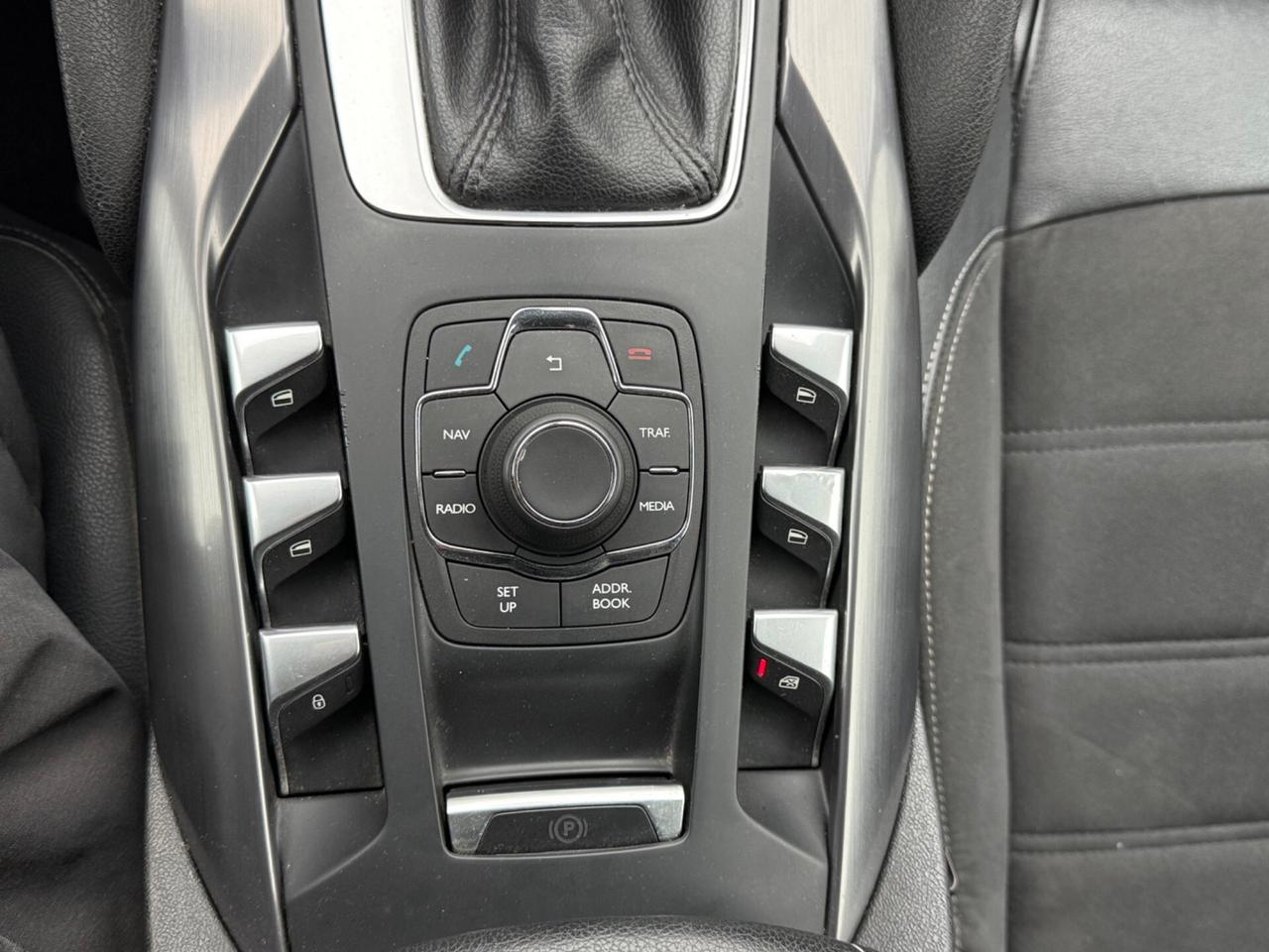 Ds DS5 Cielo Panorama 2.0 HDi 160 aut. Sport Chic