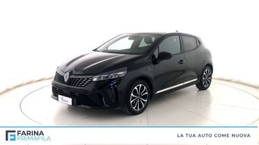 RENAULT Clio V 2023 - Clio 1.0 tce Techno 90cv