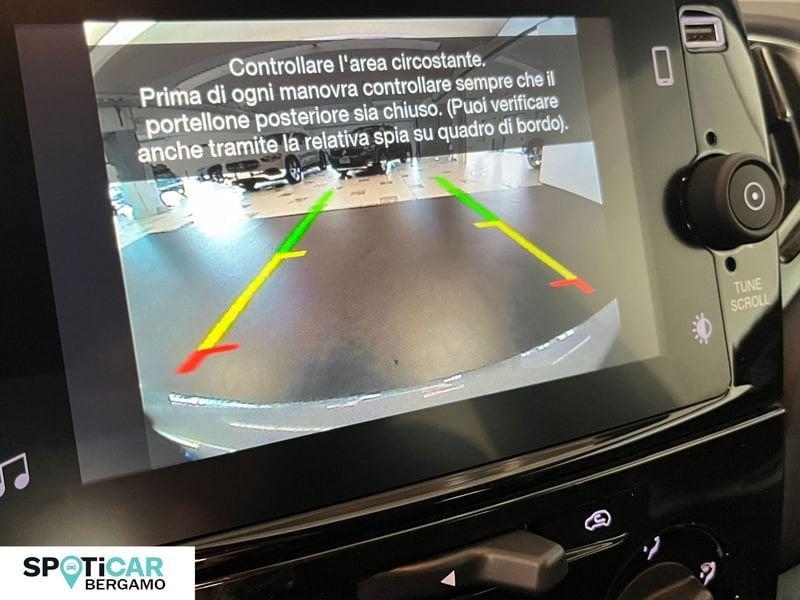 Lancia Ypsilon 1.0 FireFly 5 porte S&S Hybrid Platino - Km0