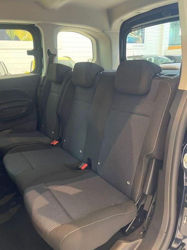 FIAT Doblò 1.2 110 CV PC - Da ordinare