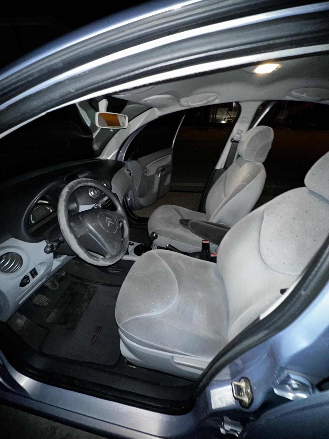 Citroen C3 1.1 Classique