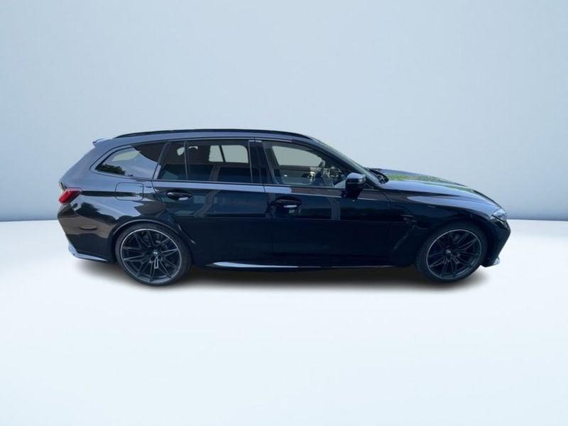 BMW Serie 3 Touring M3 TOURING 3.0 COMPETITION M XDRIVE AUTO