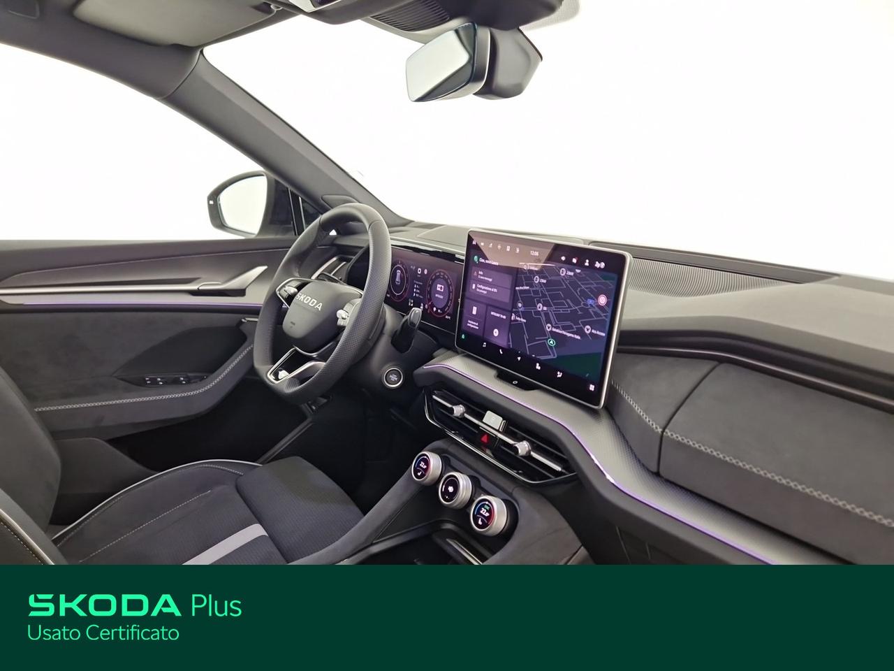Skoda Kodiaq 1.5 tsi phev sportline 130 edition 204cv dsg