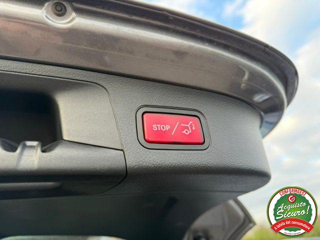 MERCEDES-BENZ GLA 180 d Automatic Premium