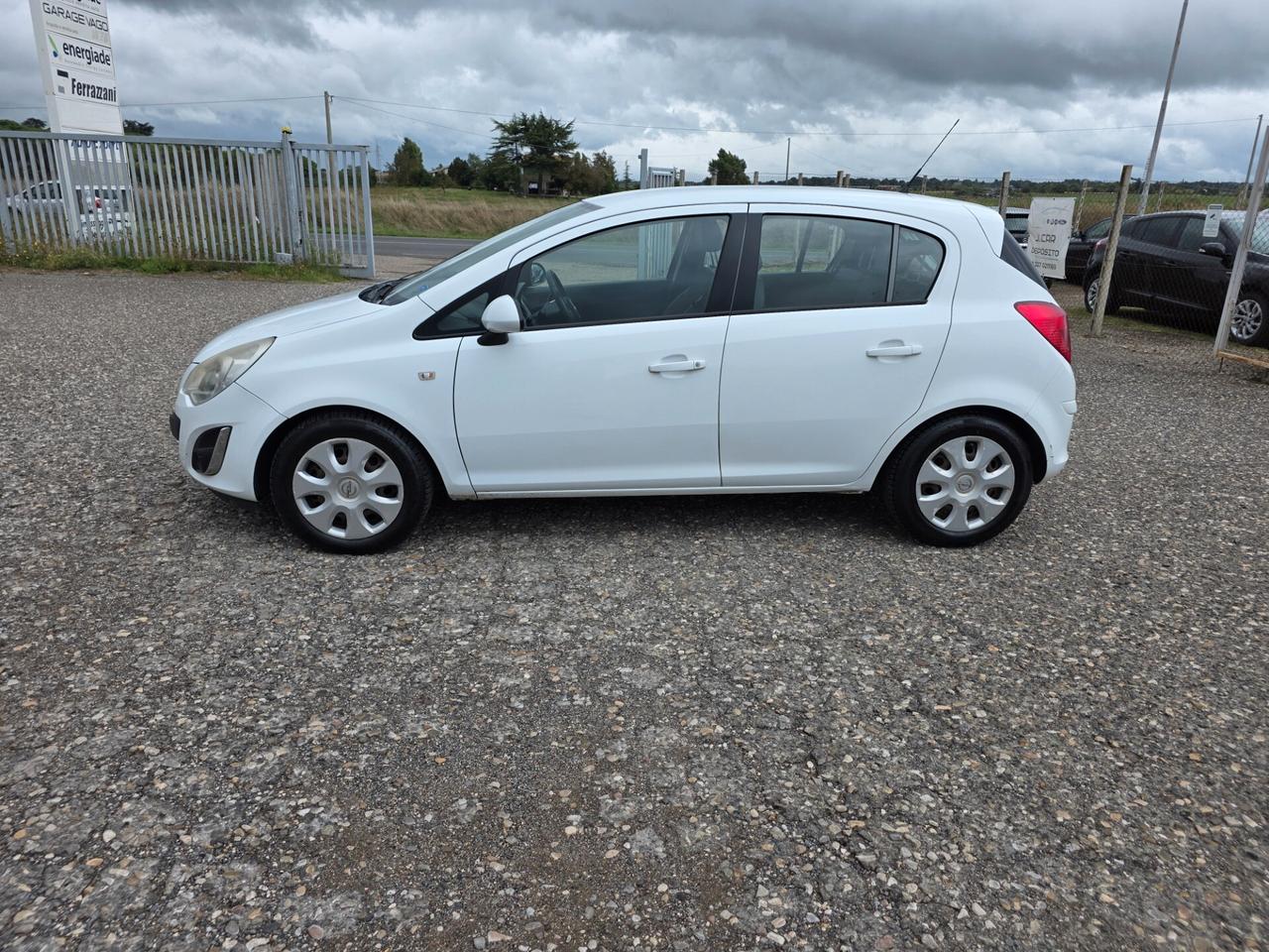 Opel Corsa 1.3 CDTI 75CV F.AP. 5 porte Sport