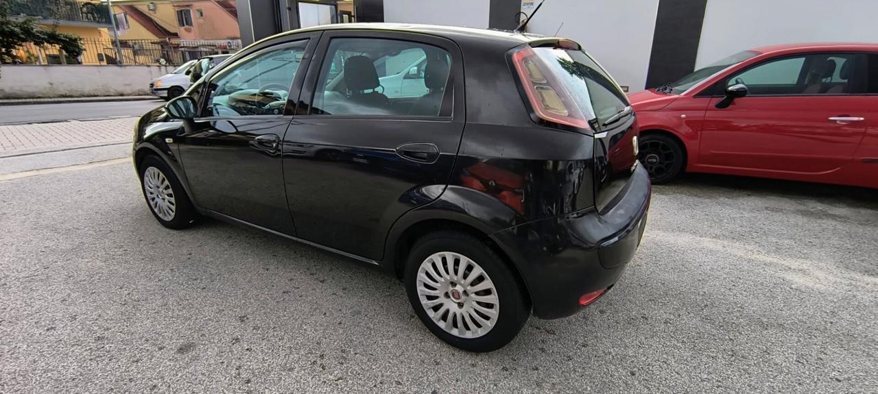 Fiat Grande Punto 1.3 MJT 75 CV 5 porte S&S Actual
