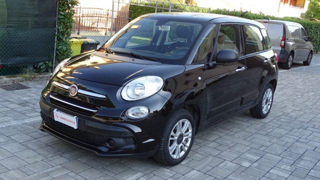 FIAT 500L 1.3 Multijet 95 CV Urban, Garanzia...