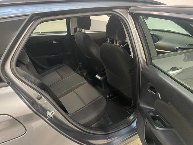 FIAT Tipo 1.4 SW Easy