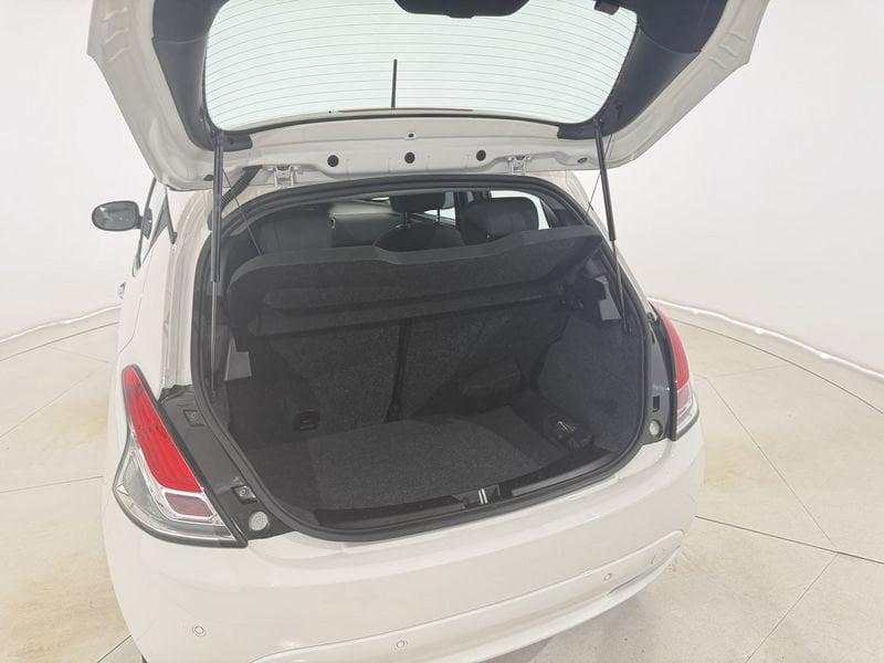 Lancia Ypsilon 0.9 TwinAir 70cv metano Ecochic GOLD
