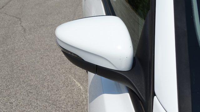 FORD Focus 1.5 EcoBlue 120cv automatico SW Business, Garanzia