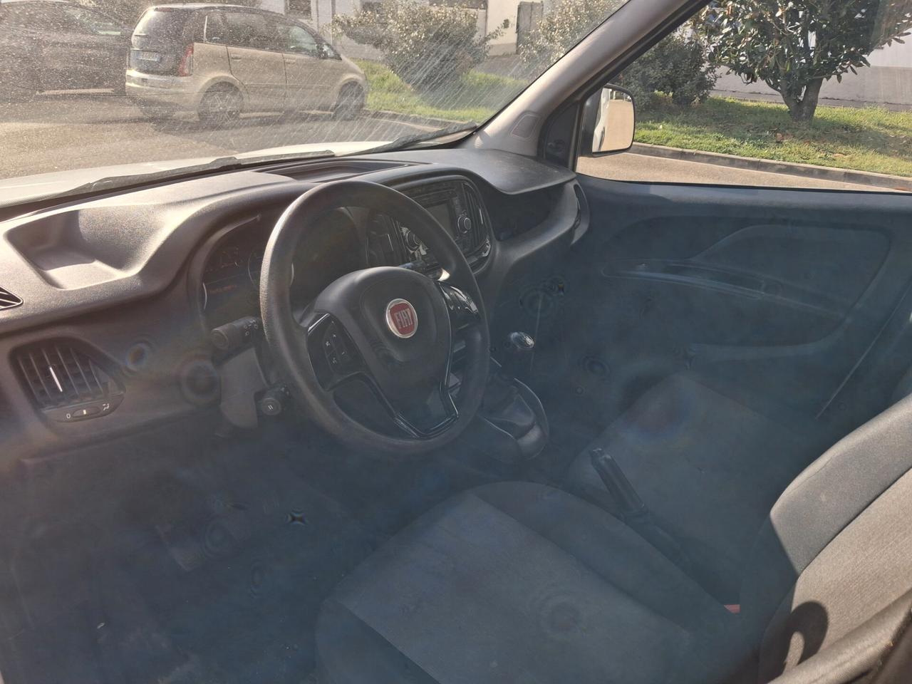 Fiat Doblo Doblò 1.3 MJT PC-TN Cargo Lamierato