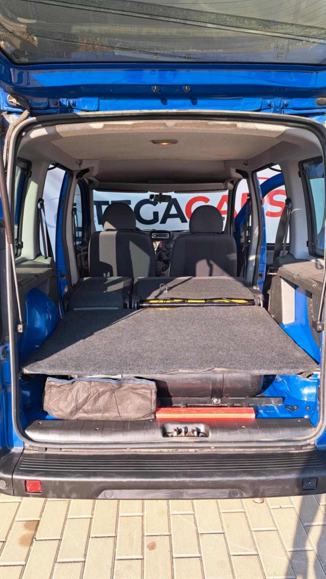 Fiat Doblo Doblò 1.4 16V Active
