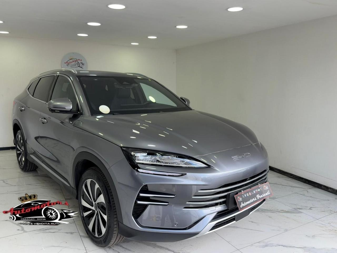Byd Seal U DM-i 1.5 -GARANTITA 6 ANNO -2025
