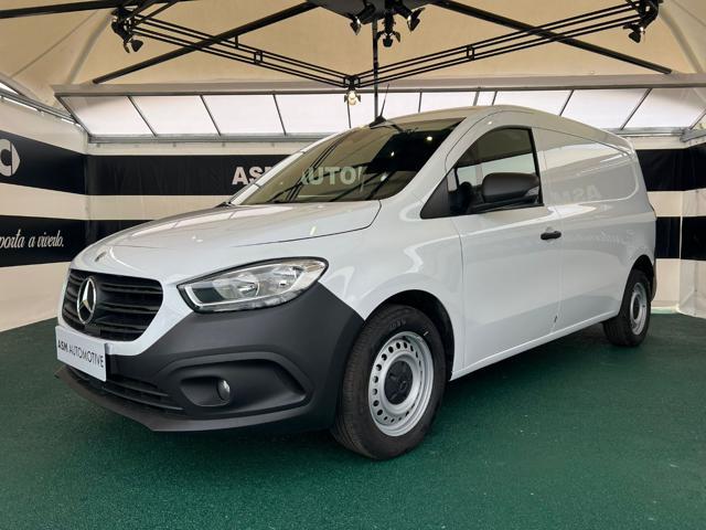 MERCEDES-BENZ Citan 1.5 110 CDI Furgone Extralong listino iva esclusa