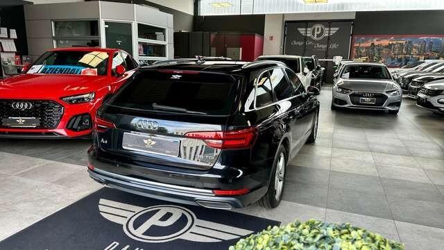 Audi A4 Avant 35 2.0 TDi 150CV S-Tronic Business S