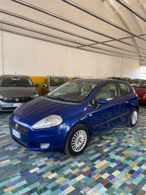 Fiat Grande Punto 1.3 MJT 75 CV 3 porte Active