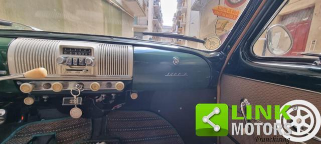 FIAT 1400 1400