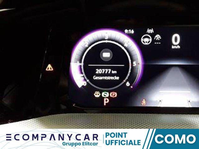 VOLKSWAGEN Golf GOAL 2.0 TDI 150 CV DSG SCR Life