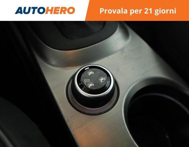 FIAT 500X 2.0 MultiJet 140 CV AT9 4x4 Cross Plus