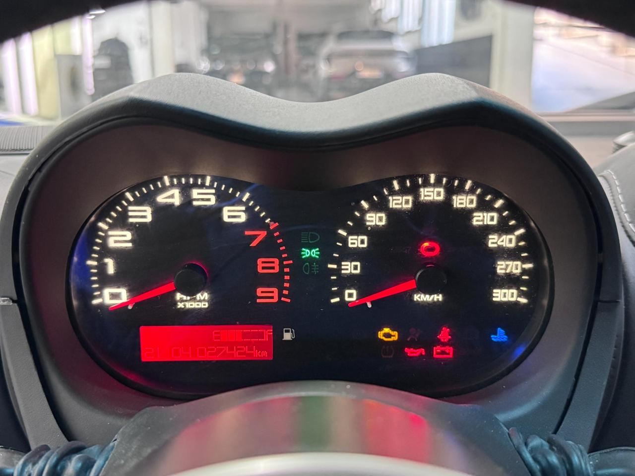 Lotus Elise 1.6 Sport