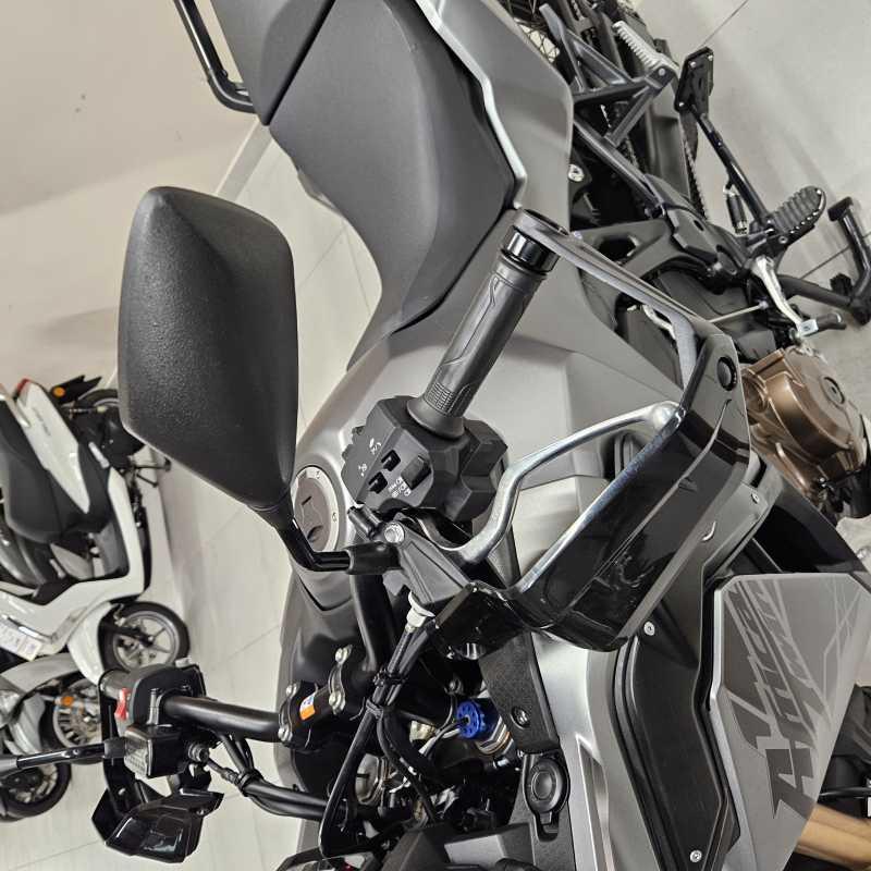 Honda Africa Twin CRF 1100L Adventure Sports 2023