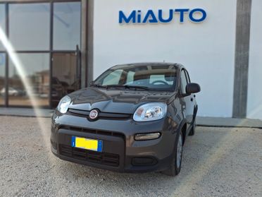 Fiat Panda 1.0 Hybrid
