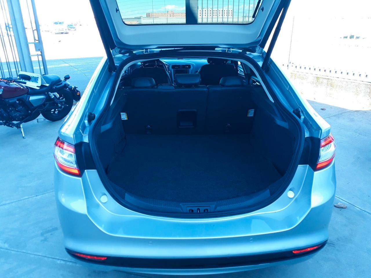 Ford Mondeo 1.5 Benz. 160 CV aut. 5 porte Titanium INTROVABILE