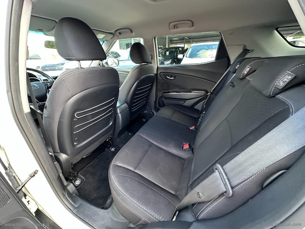 SSANGYONG XLV 1.6d 2WD Limited