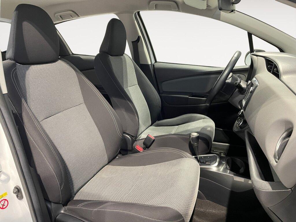 Toyota Yaris 1.5 Hybrid 100CV Active (FHEV)